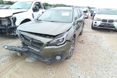 2019 Subaru Legacy 3.6L Engine Motor OEM 58K Miles - LKQ456927077