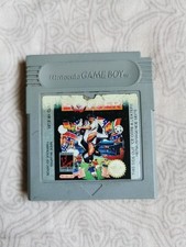 Thumbnail of ebay&reg; auction 136851152710 | Soccer Gameboy