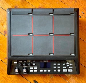 Roland Spd-Sx | eBay