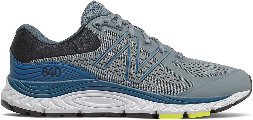 Zapato para correr New Balance 840 V5 para hombre Foto 2 de 4