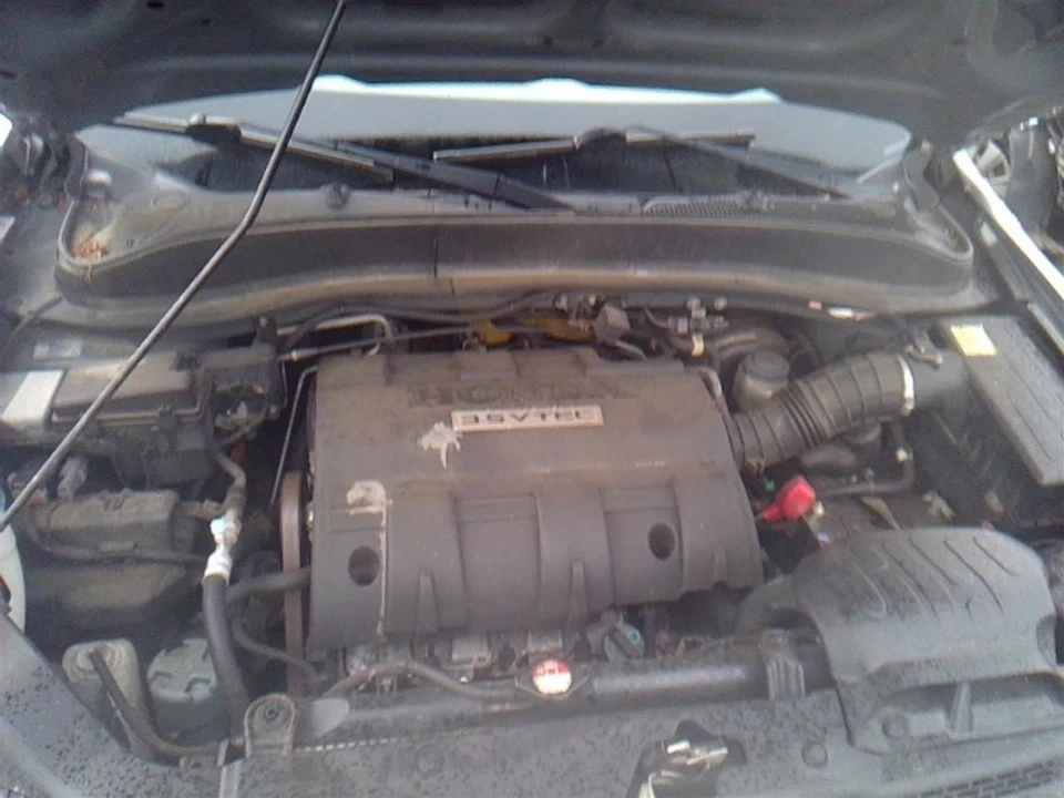 RIDGELINE 2009 Door Handle Interior 30923717 Foto 3 de 4