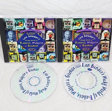 HOLLYWOOD EDGE LON BENDER'S WACKY WORLD OF ROBOTS, WIDGETS, GIZMOS FX VOL. 1 2