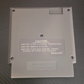 Nintendo NES Duck Hunt, Pro Wrestling, Gyromite, Super Mario Bros. Game Lot