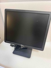 Dell E1715S 17 in 1280 x 1024 Monitor 60 Hz 5 ms IPS LED E1715S