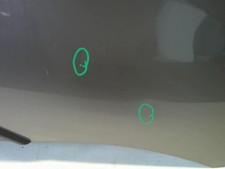 Porte arrière et accessoires BMW X5