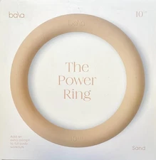 Bla0ck Friday Sale 10LB Bala SAND Power Ring NEW