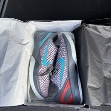 Size 14 - Nike Kobe 6 Protro 3D All Star Hollywood ASG (2026) IQ3902-002 Men's