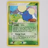 Stamped Jumpluff 11/109 Reverse Holo Rare Team Rocket Returns Pokémon Card HP