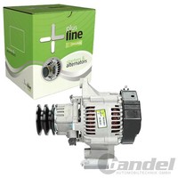 PSH +Line Generator Lichtmaschine 70A Passend FüR Toyota Dyna Hiace Hilux |