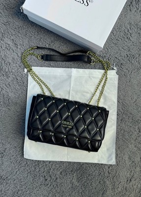 Guess Triana Convertible Crossbody