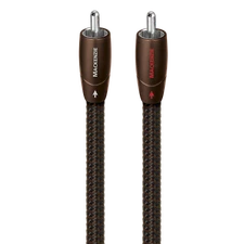 AudioQuest Mackenzie Analog Audio RCA Cables - Pair (1.5 meters)