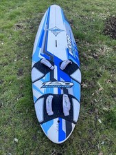 2012 JP Fun ride 120L Windsurf Board