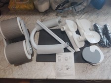 Elbow Support Automatic Rebound Abdominal Wheel  Ab Roller for Abdominal Exercise