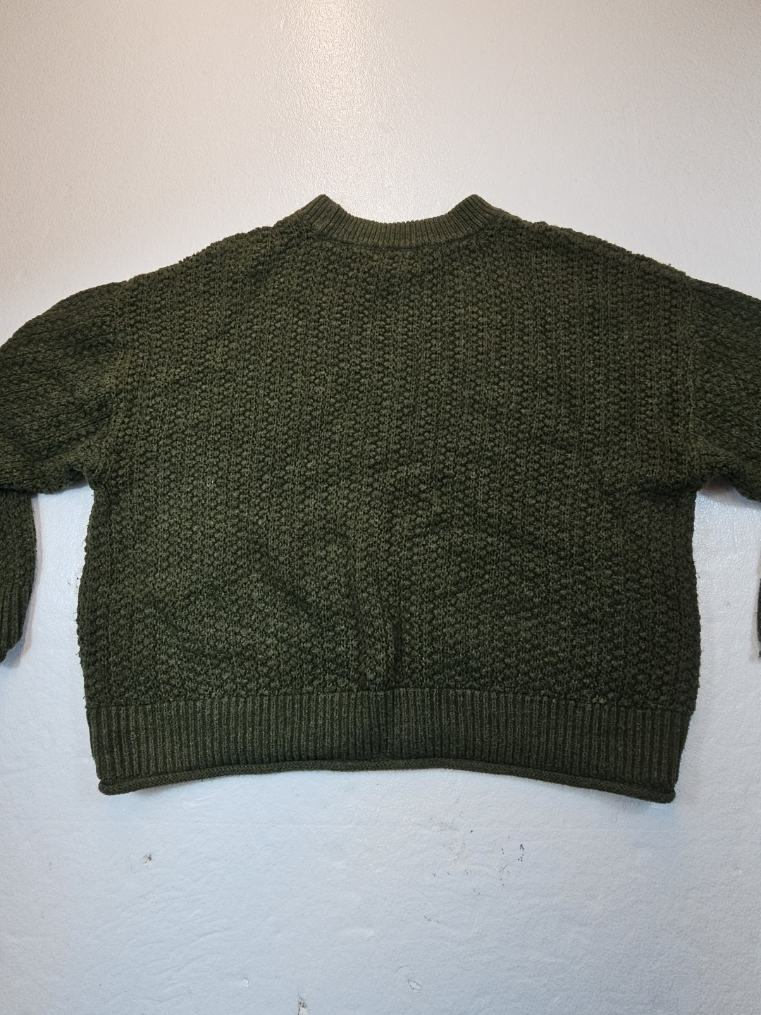 3-Universal Thread Women’s Size Medium Sweaters C… - image 15