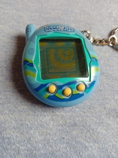 tamagotchi connection v1 v2 v3 lot