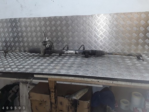 2005 OPEL ASTRA H LENKGETRIEBE (LHD) HYDRAULISCH 13188616 7831985142