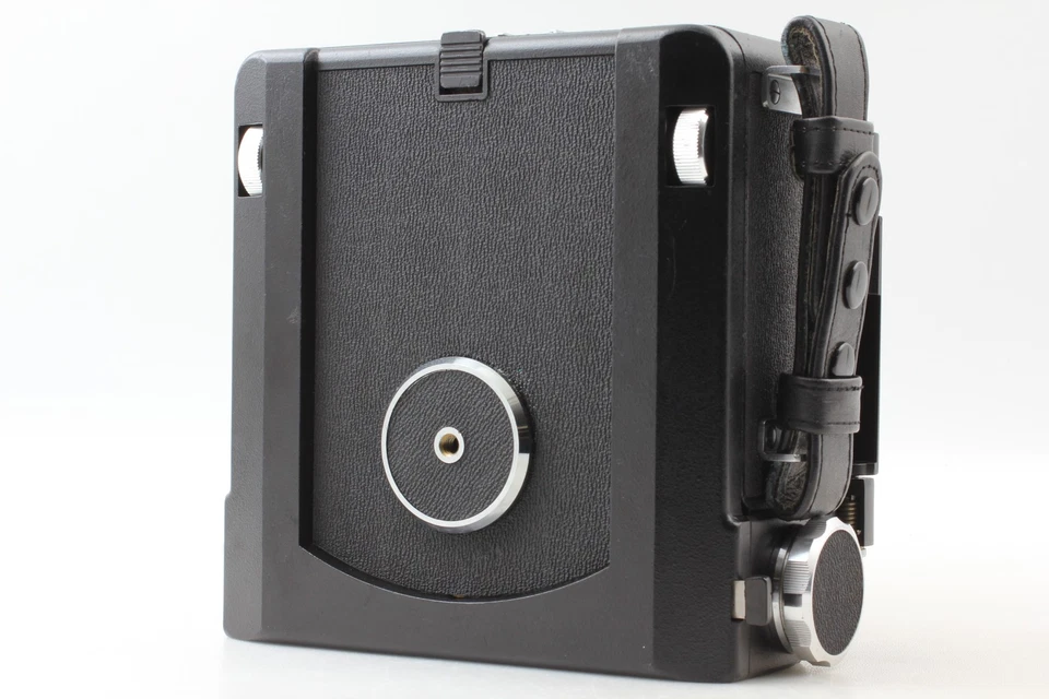 [Near MINT] Wista 45N 45 N 4x5 Large Format Field Film Camera Body From JAPAN - Image 2 of 4