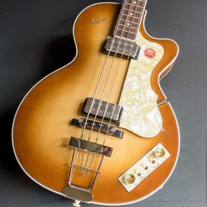 Hofner Club Bass Case | eBay