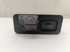 Jaguar E-Pace 2022 Maniglia Pulsante Apri con Telecamera Portellone Coperchio Bagagliaio