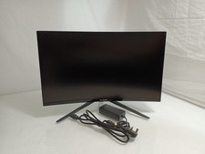 Image of ViewSonic VX2718-PC-MHDJ 27" HDMI DP 1080P Curved Gaming Monitor w/ Stand & PSU