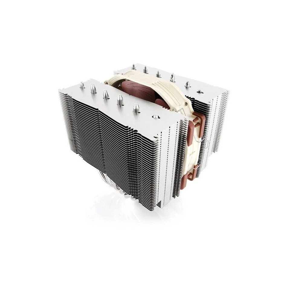 Noctua NH-D15S Dissipatore per CPU - Immagine 2 di 4