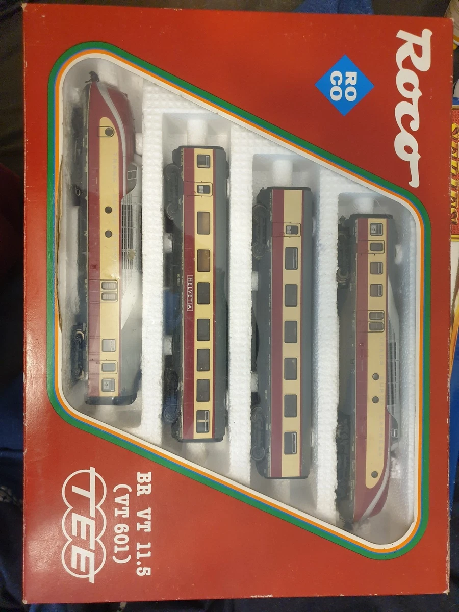 Roco Vt 11 online kaufen | eBay.de