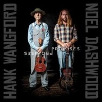 Hank Wangford Noel - Promises Promises - Cd - G4Z