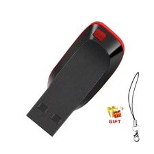 High Speed USB 2.0 Pendrive 64GB 32GB 16GB 8GB Memoria USB Memory Stick Pen