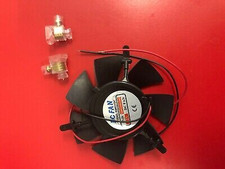 REPLACEMENT FISHER & PAYKEL FRIDGE FREEZER FAN MOTOR 883341 E521T E522B L