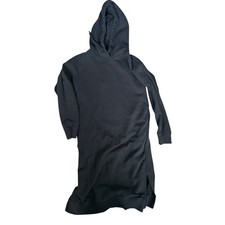 Uniqlo hoodie sweatshirt dress