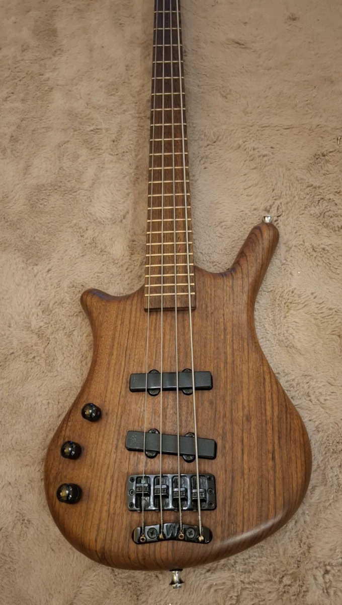 Photo Genic Left Handed Electric Bass 4弦 Amazon.com: GLARRY Left