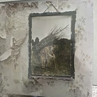 Led Zeppelin IV-1975 US Atlantic/RCA Music Service LP-SEALED!