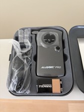 AlcoHAWK Pro Cyfrowy AlcoHAWK Pro Detektor alkoholu - Nowy