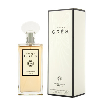 Gres Madame Grès Eau De Parfum 100 ml