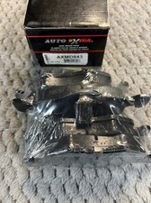 Auto Extra AXMD843 Brake Pads Fits Ford Escape  Mercury Mariner Mazda Tribute