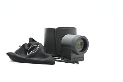 Electronic Viewfinder Leica 18767 Leica Visoflex (Typ 020) (18767
