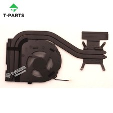 New for Lenovo Thinkpad P14s T14 Gen 3 Gen 4 Therma CPU Heatsink Cooling Fan