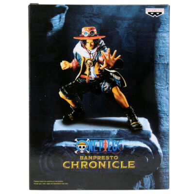 Banpresto One Piece Banpresto Chronicle King of Artist