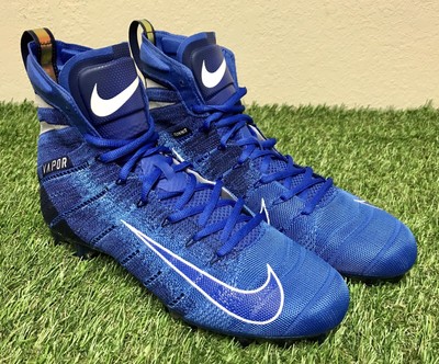nike vapor untouchable 3 elite blue