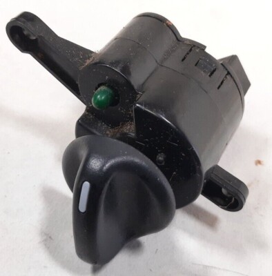 1995-2006 Ford Ranger Dash Four Wheel Drive 4x4 4WD Transfer Case ...
