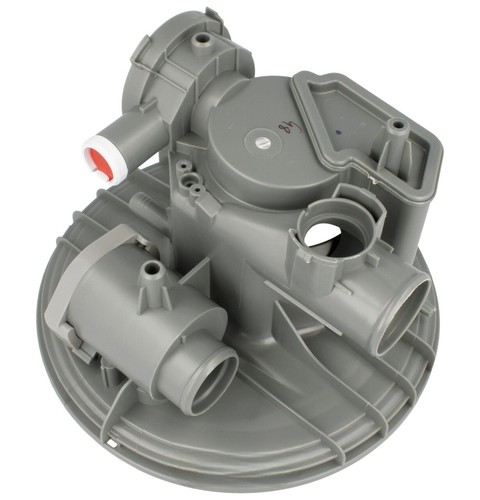 Midea 12176000016228 Pumpentopf Pumpensumpf für Geschirrspüler ORIGINAL