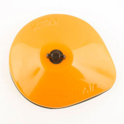 'Air Box Cover Fits 1990 KTM 250 EXC'
