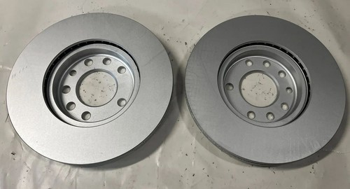 2*TRUSTING DF841 brake disc 280.0x24,9mm, 5x70,0, ventilated, painted - Picture 7 of 9