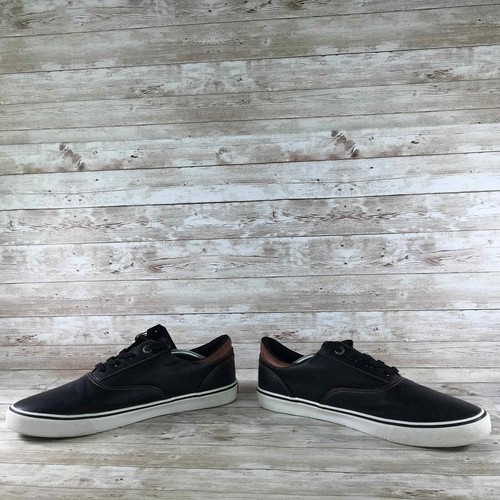 Levi's Ethan Nappa Low Mens Size 11 