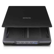 Epson Perfection V39 Color Photo and Document Scanner