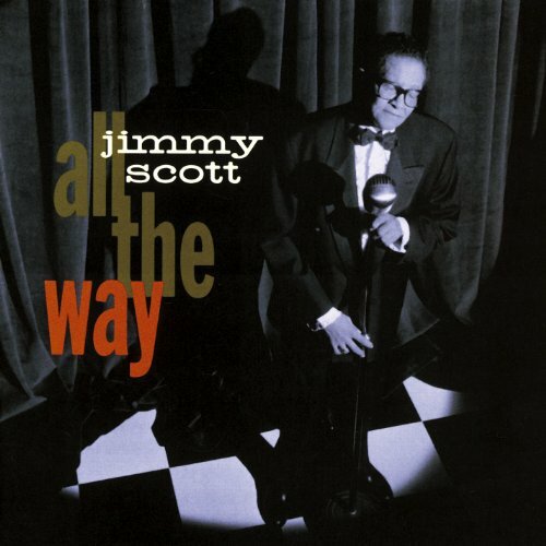 jimmy scott im radio-today - Shop