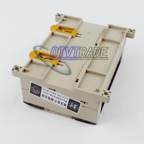 1PCS Used OMRON F150-C10E-3 Vision Mate Controller F150C10E3 - Picture 8 of 8