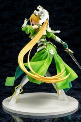 SAO Sword Art Online Alicization Terraria Leafa 1/8 Scale Figure