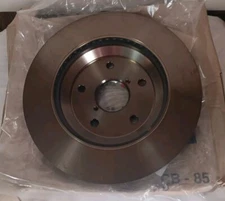 Subaru Rear Disc Brake Rotor Forester Crosstek Impreza 2019-2024 26700SJ000 