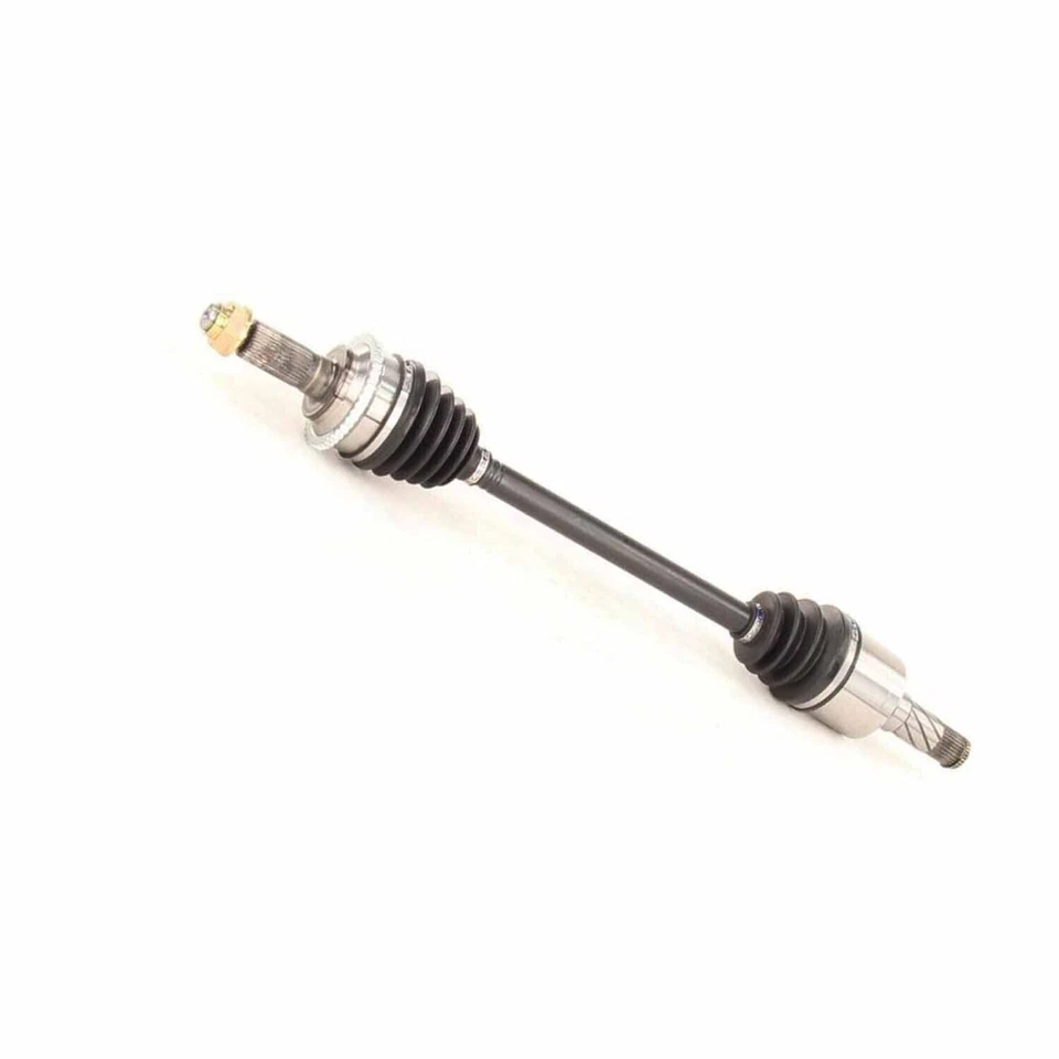 Eje CV trasero izquierdo original para Mazda RX-8 2004-2011 transmisión automática Garantía de por vida Foto 4 de 4